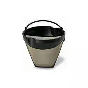 Universal Coffee Filter