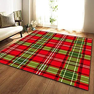 Carpet Modern Colorful Rug Bedroom Kids Room Play Mat Carpet Flannel Memory Foam Area Rugs Large Carpet for Living Room Home Decorative