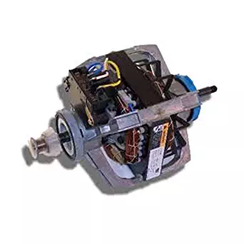 Whirlpool Clothes Dryer Drive Motor 8528319