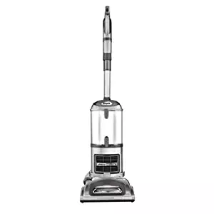 Shark Navigator Lift-Away Deluxe Upright Vacuum with Extended Reach (Renewed)