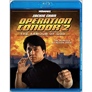 Operation Condor 2: Armour of God