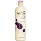 New Aveeno Active Naturals Positively Nourishing Fig + Shea Butter Hydrating Body Wash 475 ml by New Aveeno