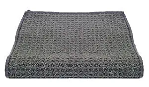 Norwex All Purpose Kitchen Cloth by Norwex,grey