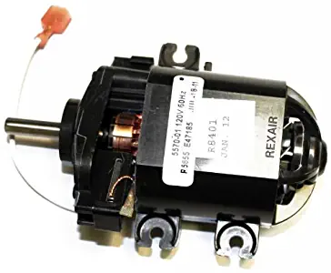 Rainbow Genuine Model PN-2 and PN-2E (Version 1-4) 120 Volt Power Nozzle Motor