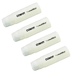 Conair ThermaCELL Refill Cartridges 4-pk.