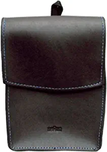 Braun Soft Shaver Case