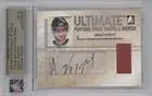 Angelo Esposito Ungraded Manufacturer Uncirculated #13/19 (Hockey Card) 2007-08 In the Game Ultimate Memorabilia 8th Edition - Future Star Auto & Patch - Silver #ANES