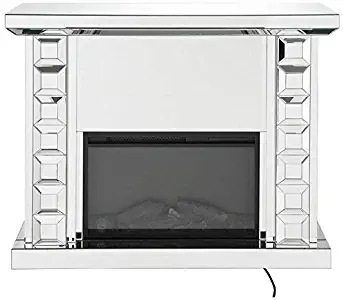 ACME FurnitureDominic Fireplace