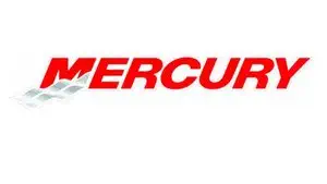 Mercury Carpet Graphic Sticker