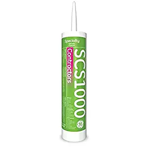 Best Ge Silicone 1 Windows And Door Clear