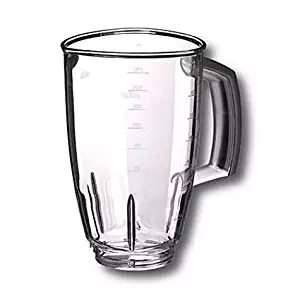 Bruan Plastic Jug