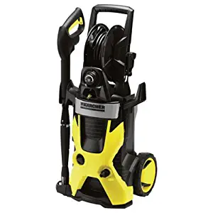 Karcher K5 Premium Flex 2000PSI 1.4GPM Cold Water Electric Pressure Power Washer