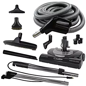 Hayden SuperPack Central Vacuum Accessory Kit Replacement (Direct Connect, 35')