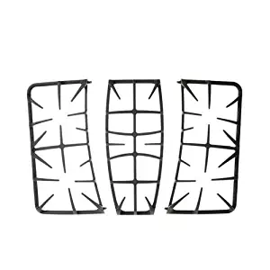 Best Ge Stove Burner Grate Replacement