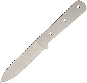 Condor Tool & Knife, Kephart Blade Blank, 4-1/2in Blade