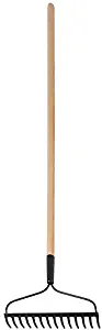 True Temper 1881600 14-Tine Bow Rake-1881600, 14 inch