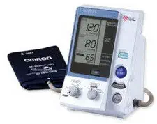 73HEM907XLEA - Intellisense Pro Digital Blood Pressure Monitor