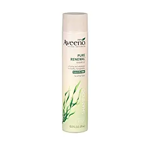 Pure Renewal Shampoo-10.5 oz