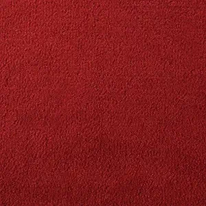 20 oz. Do-It-Yourself Boat Carpet - 8' Wide x Various Lengths (Choose Your Color & Length) (Red, 8' x 10')