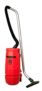 Oreck XLPRO6A XL Pro 6-Quart Backpack Vacuum