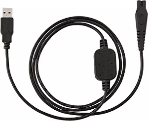 USB Charging Cable for Philips Norelco Shavers