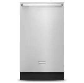 Electrolux 18""built-in Dishwasher With Iq-touch Controls