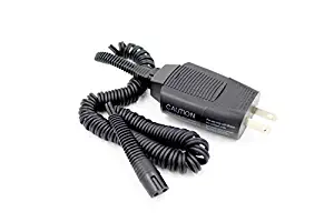 Replacement Power Charging Cord for Replacing Braun Model 5497 12V Charger 5497 300S 3010S S300