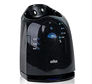 BRAUN SmartClean 760CC 790CC