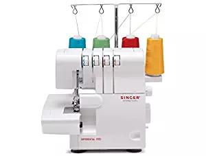 Singer(R) ProFinish 14CG754 Serger