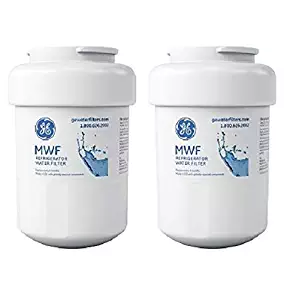 Best Ge Smart Water Filtration Cartridge Hwf
