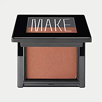 MAKE Cosmetics Satin Finish Blush