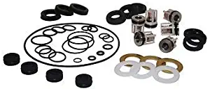 Karcher Pump Repair Kit - 3000OH, HD2700 & More