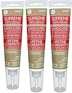 Best Ge Silicone 1 Windows And Door Clear