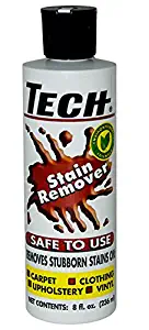 TECH Multi-Purpose Stain Remover - 8 oz (30008)