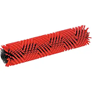 Karcher 4.762-003.0 Roller Brush Red Complete