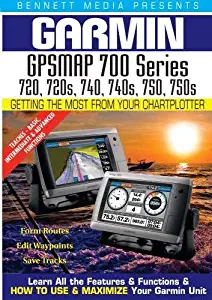 Garmin GPSMAP 720, 720s, 740, 740s, 750, 750s