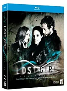 Lost Girl: Season 2