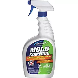 Siamons International 025/326 Concrobium Mold Control Trigger Spray, 32-Ounce