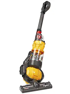 Little Helper Dyson Ball Toy Vacuum Cleaner