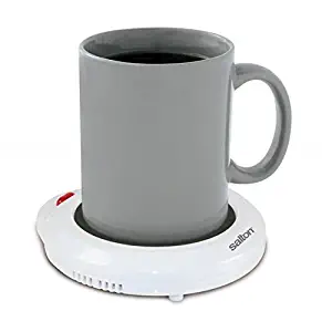 Salton SMW12 Mug Warmer, White