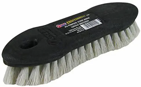 Quickie Prodessional Floor Scrub Brush