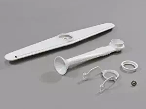 Best Whirlpool Dishwasher Spray Arm Parts