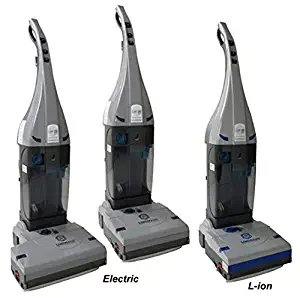 Lindhaus LW 38 Pro Commercial Scrubber Dryer Electric Corded, 1 Each