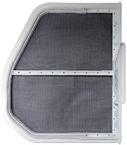 Supco DE0998 Dryer Lint Screen Replaces Whirlpool W10120998, 3390721, 8066170, 8572268