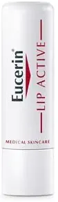 Eucerin Ph5 Sensitive Skin LIP Active Protector Labial (4.8 g).