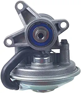 Cardone Select 90-1024 New Vacuum Pump