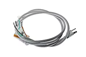 Whirlpool 8183009 Power Cord for Washer