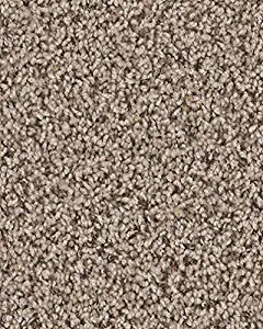 Indoor Area Rug - 2.5'x12' Runner Oyster Bay 32oz - Carpet with Premium Bound Nylon Edges. - 100% Pure Color Solution. Many Custom Sizes & Shapes Available