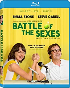 Battle Of The Sexes