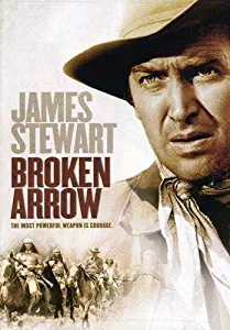 Broken Arrow '50